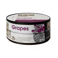 Sebero 25 г Виноград (Grapes)