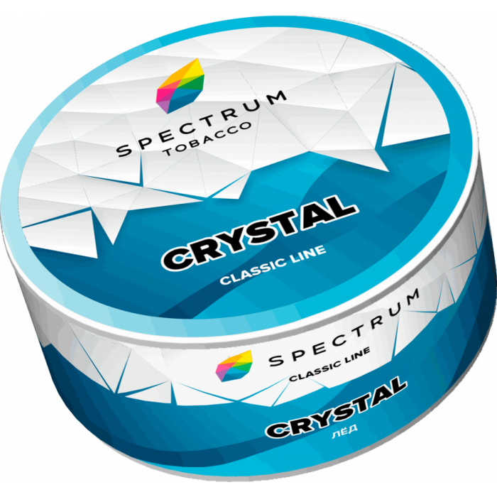 Spectrum 25 г Crystal (Кристал)