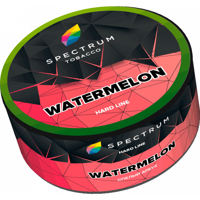 Spectrum Hard Line 25 г Watermelon (Арбуз)