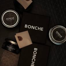 Bonche 60 г Blueberry (Черника)