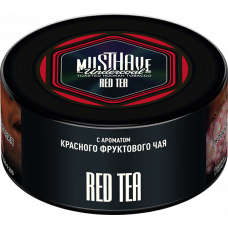 Must Have 25 г Red Tea (с ароматом Красного Фруктового Чая)