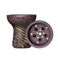 Чаша Kong Turkish Lava Green