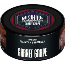 Must Have 125 г Garnet Grape (с ароматом Граната и Винограда)