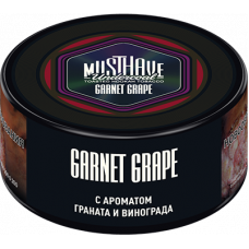 Must Have 25 г Garnet Grape (с ароматом Граната и Винограда)