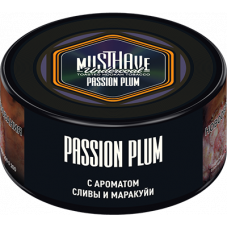 Must Have 25 г Passion Plum (с ароматом Сливы и Маракуйи)
