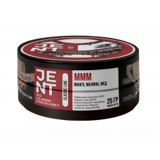 Jent Classic Line 25 г Манго, малина, мёд (MMM)