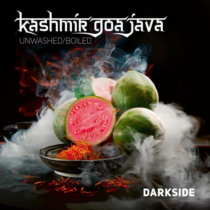 Darkside Core 30 г Kashmir Goa Java