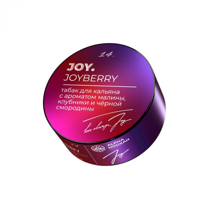 Joy 25 г Joyberry