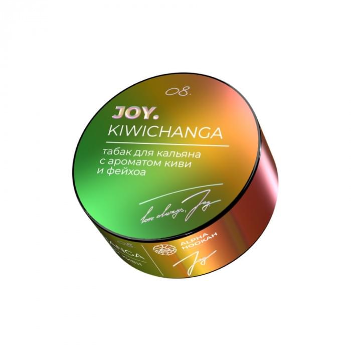 Joy 25 г Kiwichanga