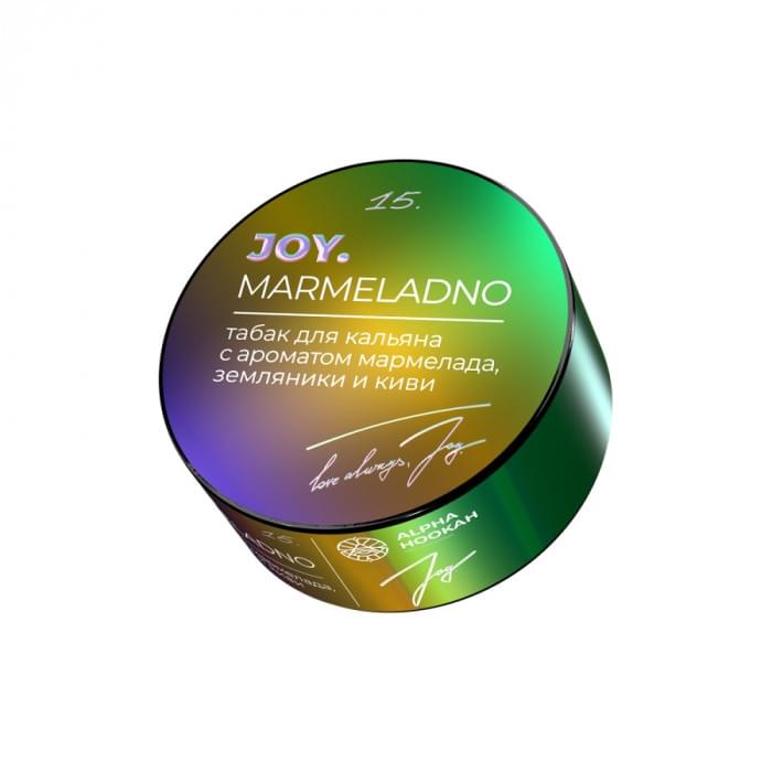 Joy 25 г Marmeladno