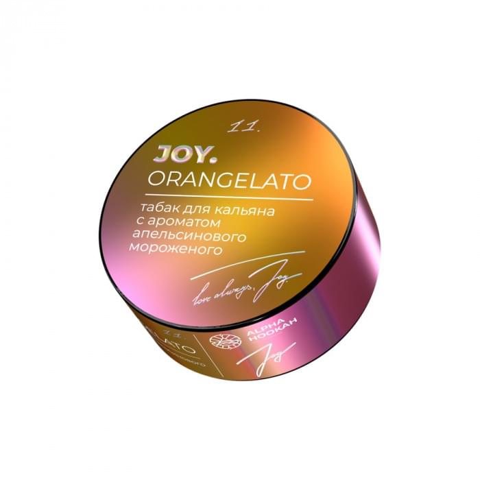 Joy 25 г Orangelato
