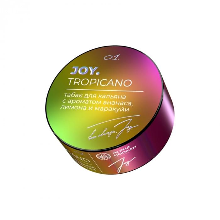 Joy 25 г Tropicano