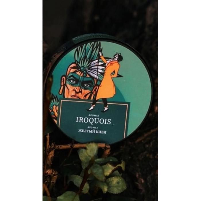 Satyr Aroma Line 25 г Iroquois