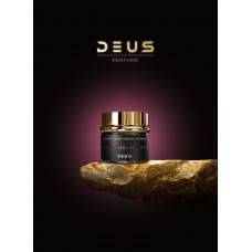 DEUS Perfume 40 г PSYCHEDELIC LOVE
