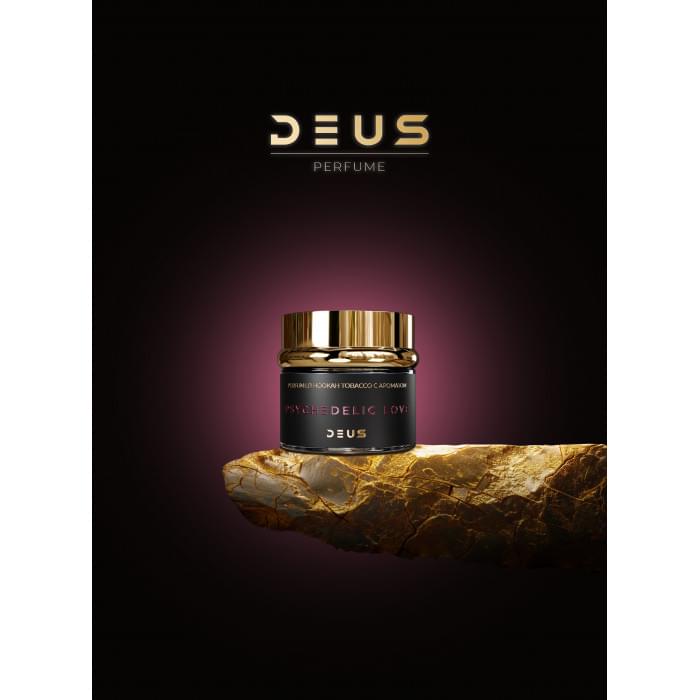 DEUS Perfume 40 г PSYCHEDELIC LOVE