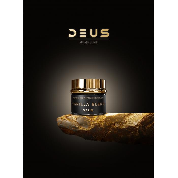 DEUS Perfume 40 г VANILLA BLEND