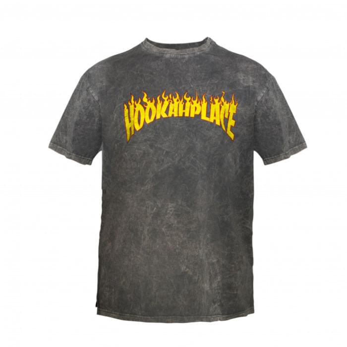 Футболка HookahPlace Thrasher (L)