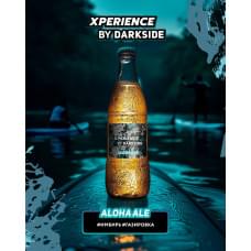 Darkside XPerience 30 г Aloha Ale