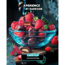 Darkside XPerience 30 г Cake Flip