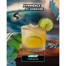 Darkside XPerience 30 г Lime Up