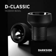 Чаша для кальяна Darkside D-classic