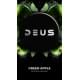 DEUS 100 г Green Apple (Зелёное яблоко)