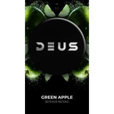 DEUS 30 г Green Apple (Зелёное яблоко)