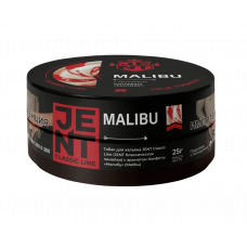 Jent Classic Line 25 г Конфеты "Малибу" (Malibu)