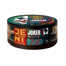 Jent Classic Line 25 г Ананасовый шок (Joker)
