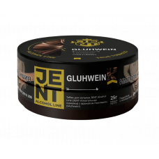 Jent Alcohol Line 25 г Глинтвейн (Gluhwein)