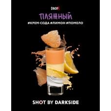 Darkside Shot 30 г Пляжный