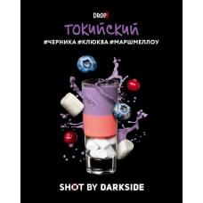 Darkside Shot 30 г Токийский