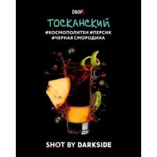 Darkside Shot 30 г Тосканский