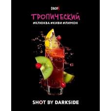 Darkside Shot 30 г Тропический