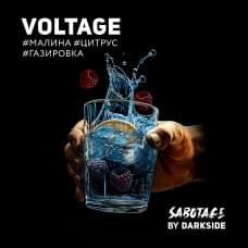 Darkside SABOTAGE 30 г Voltage
