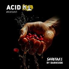 Darkside SABOTAGE 30 г Acid