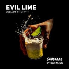 Darkside SABOTAGE 30 г Evil Lime