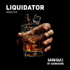Darkside SABOTAGE 30 г Liquidator