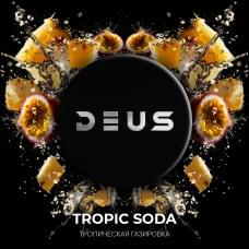 DEUS 30 г Tropic Soda (Аромат тропической газировки)