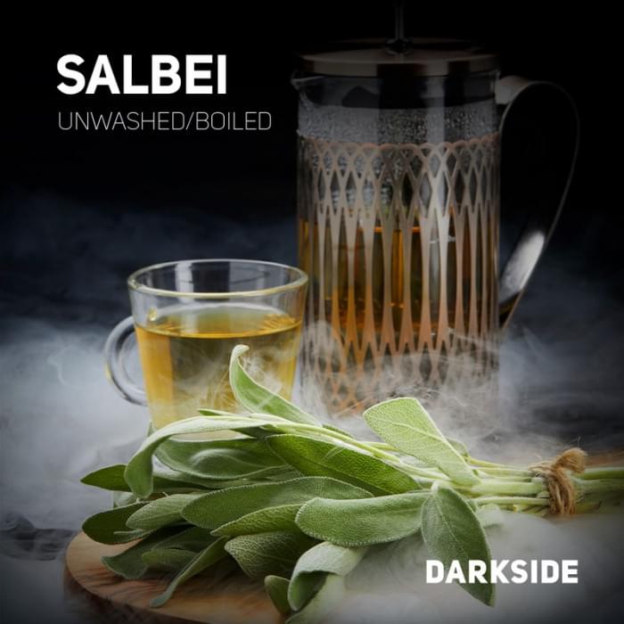 Darkside Core 30 г Salbei