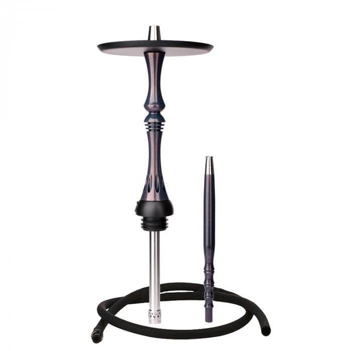Кальян Alpha Hookah - Kappa Space X