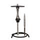 Кальян Alpha Hookah - Model X Artist Collection Bronze (Бронзовый)