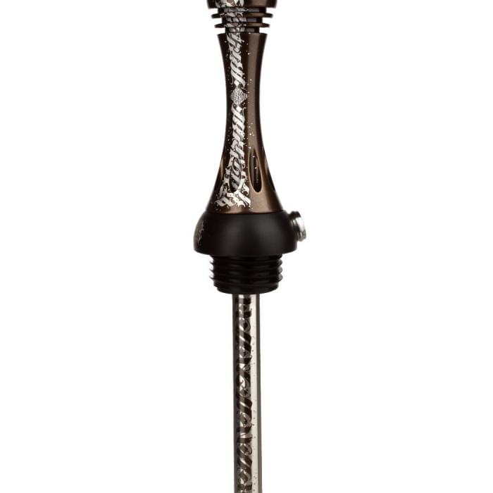 Кальян Alpha Hookah - Model X Artist Collection Bronze (Бронзовый)
