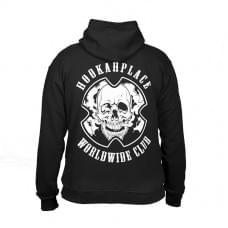 Худи унисекс HookahPlace Original (XL)