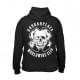 Худи унисекс HookahPlace Original (XL)