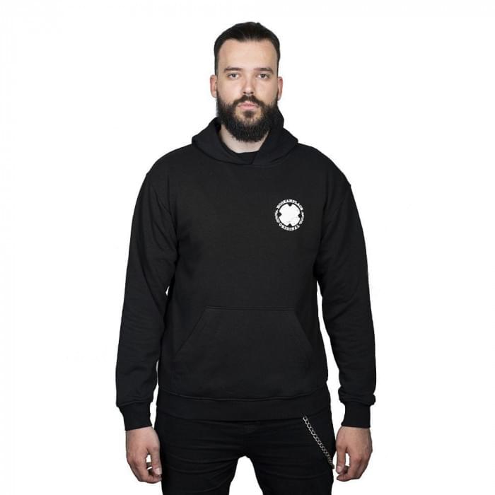 Худи унисекс HookahPlace Original (XL)