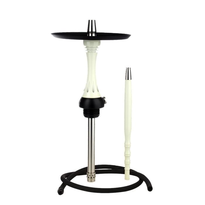 Кальян Alpha Hookah - Model X NEON