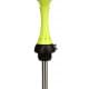 Кальян Alpha Hookah - Model X Yellow Fluor (Желтый – флуоресцентный)