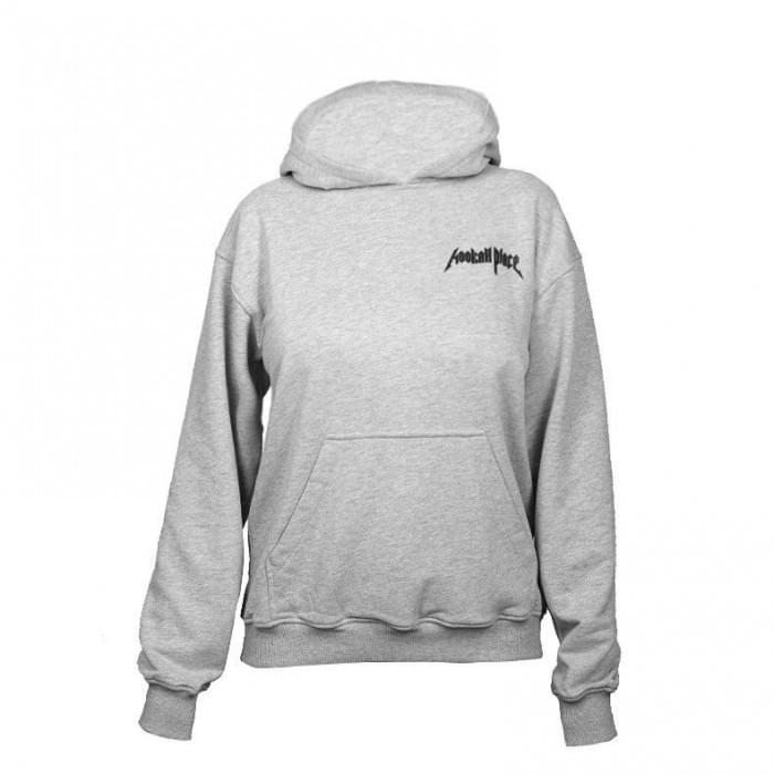Худи унисекс HookahPlace Hard Rock (XL)