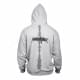 Худи унисекс HookahPlace Hard Rock (XL)
